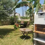 Casa Moderna Cerca De La Playa, Piscina, Wifi, Aire Acondicionado - Es-373-23 Βίλα