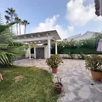 Βίλα Casa Moderna Cerca De La Playa, Piscina, Wifi, Aire Acondicionado - Es-373-23 *