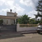Βίλα Casa Moderna Cerca De La Playa, Piscina, Wifi, Aire Acondicionado - Es-373-23 Denia